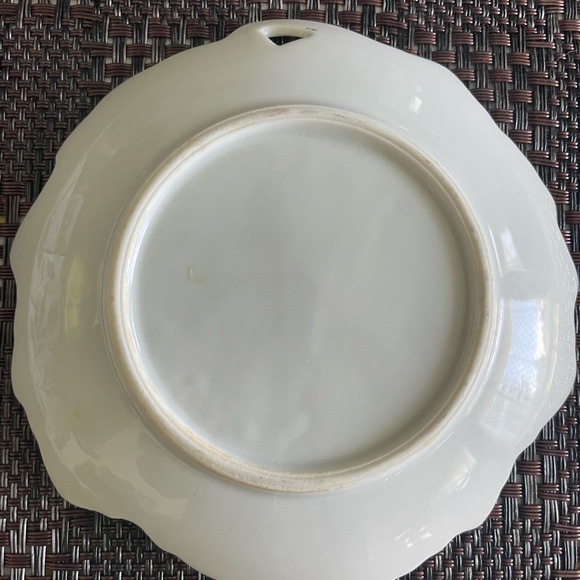 Knott‘s Berry Farm California Souvenir Plate - Picture 3 of 4